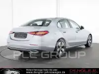 2024 Mercedes Benz C 180