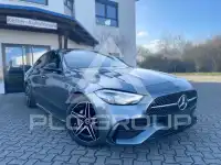 2024 Mercedes Benz C 180