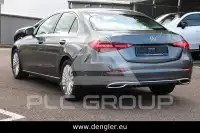 2024 Mercedes Benz C 180