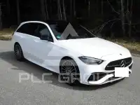 2024 Mercedes Benz C 180