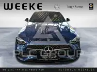 2024 Mercedes Benz C 180