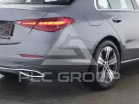 2024 Mercedes Benz C 180