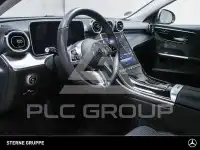 2024 Mercedes Benz C 180