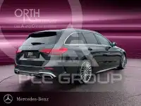 2024 Mercedes Benz C 180