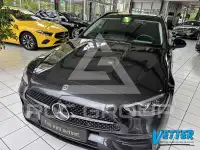 2024 Mercedes Benz C 180