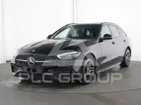 2024 Mercedes Benz C 180