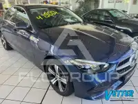 2024 Mercedes Benz C 180