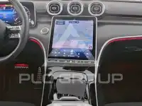 2024 Mercedes Benz C 180