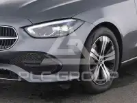 2024 Mercedes Benz C 180