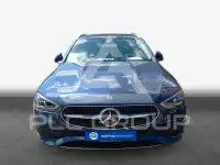 2024 Mercedes Benz C 180