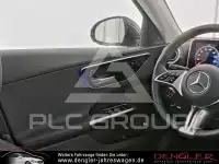 2024 Mercedes Benz C 180
