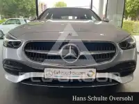 2024 Mercedes Benz C 180