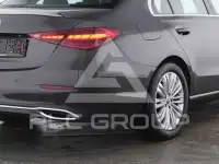 2024 Mercedes Benz C 180