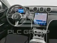 2024 Mercedes Benz C 180