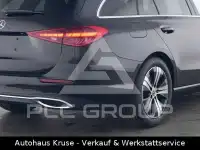2024 Mercedes Benz C 180