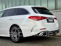 2024 Mercedes Benz C 180