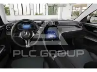 2024 Mercedes Benz C 180