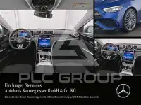 2024 Mercedes Benz C 180