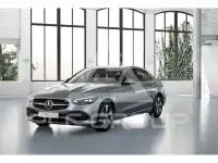 2024 Mercedes Benz C 180