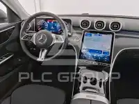 2024 Mercedes Benz C 180