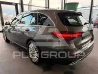 2024 Mercedes Benz C 180