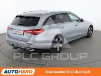 2024 Mercedes Benz C 180