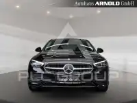 2024 Mercedes Benz C 180