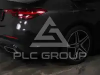 2024 Mercedes Benz C 180