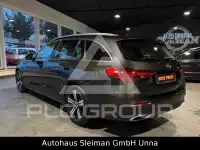 2024 Mercedes Benz C 180