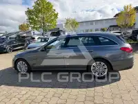 2024 Mercedes Benz C 180