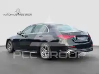 2024 Mercedes Benz C 180
