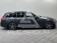 2024 Mercedes Benz C 180