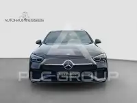 2024 Mercedes Benz C 180