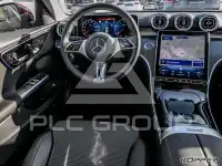 2024 Mercedes Benz C 180
