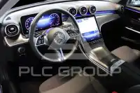 2024 Mercedes Benz C 180