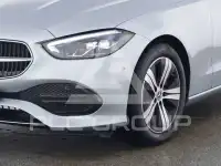 2024 Mercedes Benz C 180
