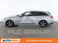 2024 Mercedes Benz C 180