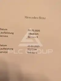 2024 Mercedes Benz C 180