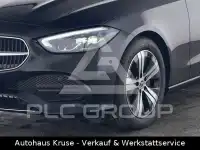 2024 Mercedes Benz C 180
