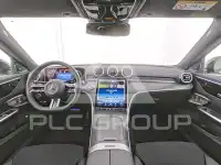 2024 Mercedes Benz C 180