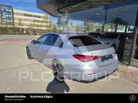 2024 Mercedes Benz C 180