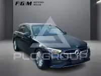2024 Mercedes Benz C 180