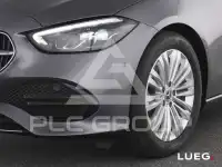 2024 Mercedes Benz C 180