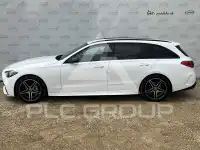 2024 Mercedes Benz C 180