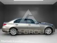 2024 Mercedes Benz C 180