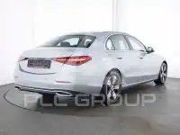 2024 Mercedes Benz C 180