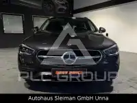2024 Mercedes Benz C 180