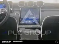 2024 Mercedes Benz C 180