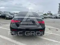2024 Mercedes Benz C 180