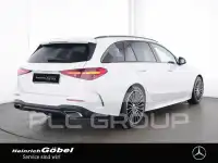 2024 Mercedes Benz C 180